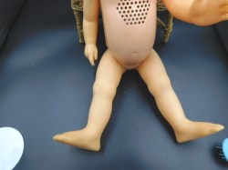 chatty body c